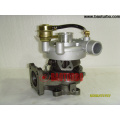 Turbocompresseur CT9 / 17201-64070 pour Toyota